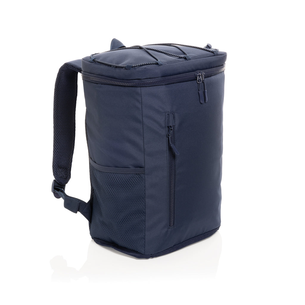Sonny Aware™ RPET Kühlrucksack – Ansicht 1