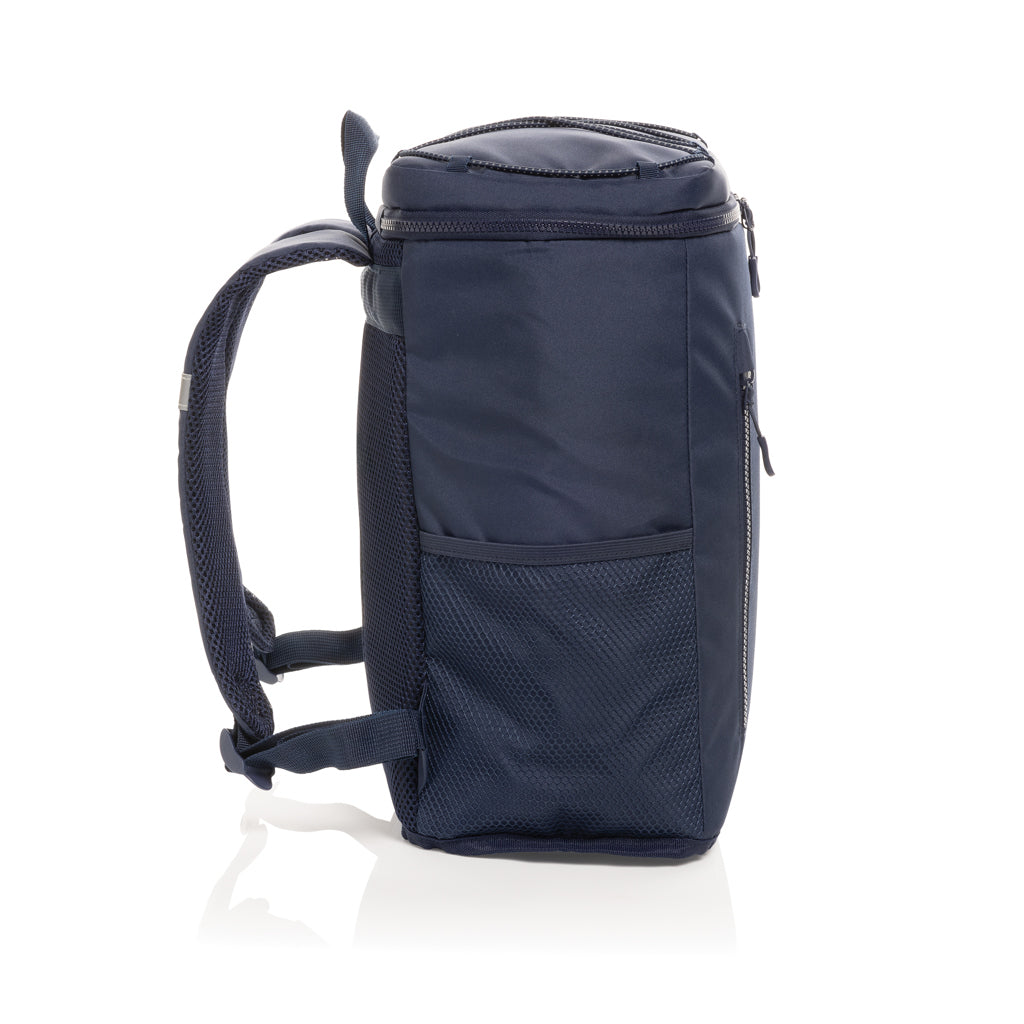 Sonny Aware™ RPET Kühlrucksack – Ansicht 4