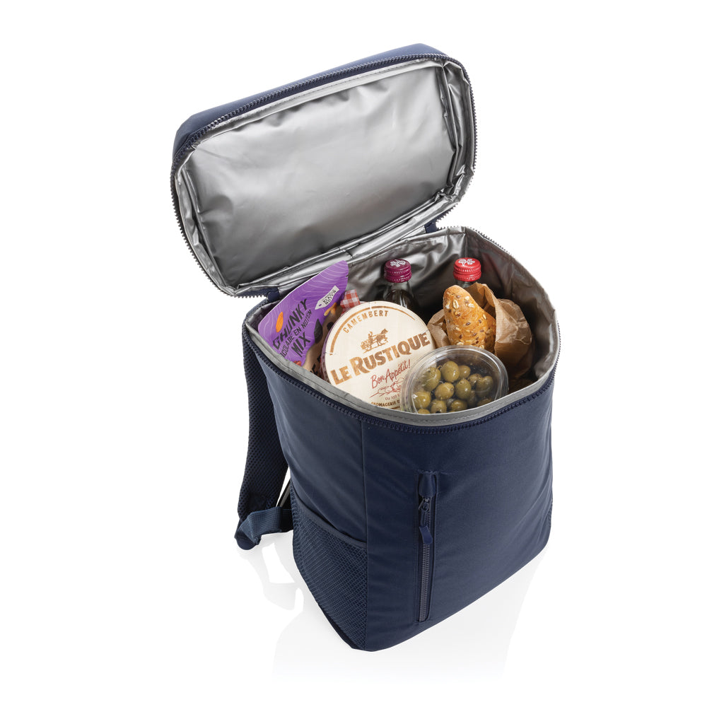 Sonny Aware™ RPET Kühlrucksack – Ansicht 6