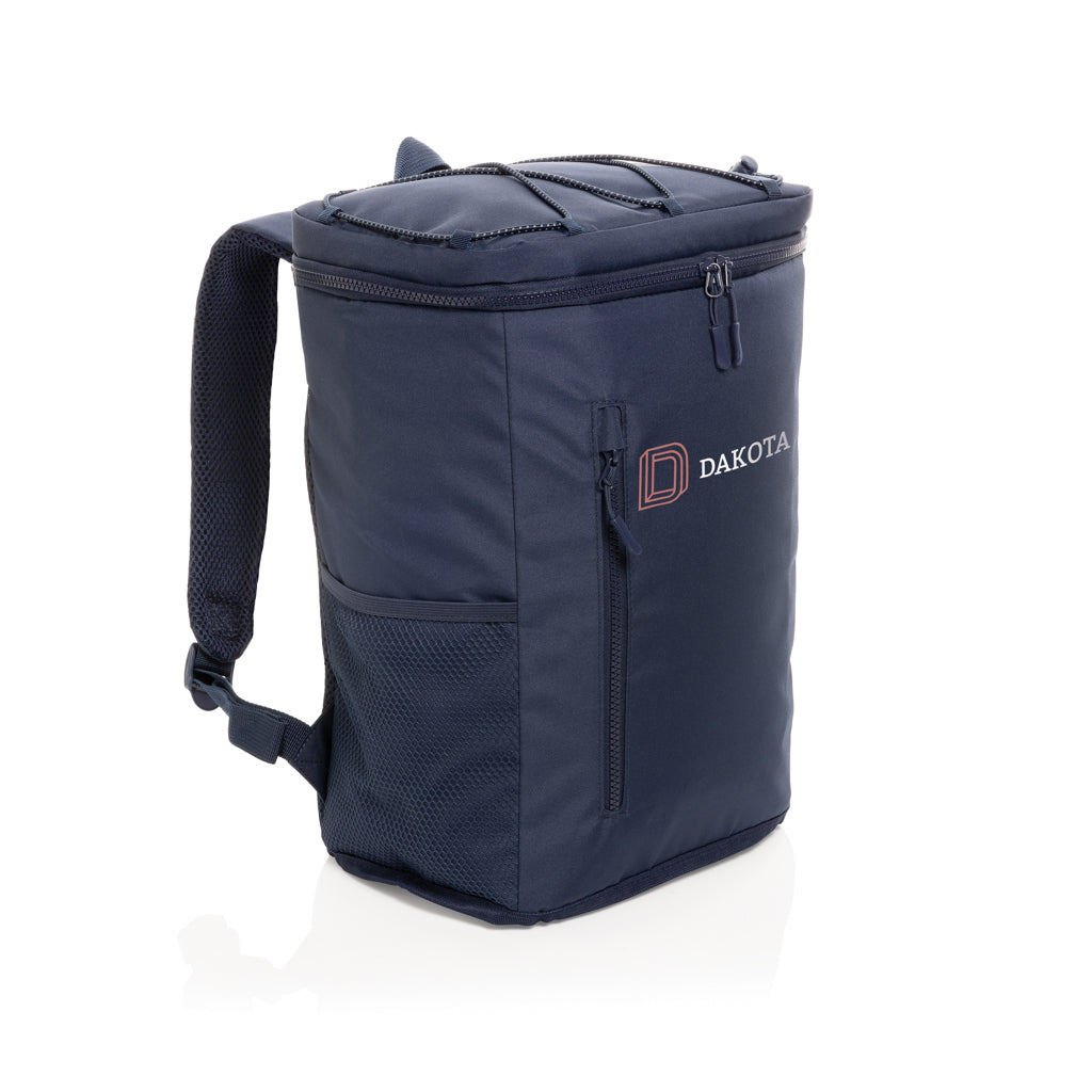 Sonny Aware™ RPET Kühlrucksack – Ansicht 7