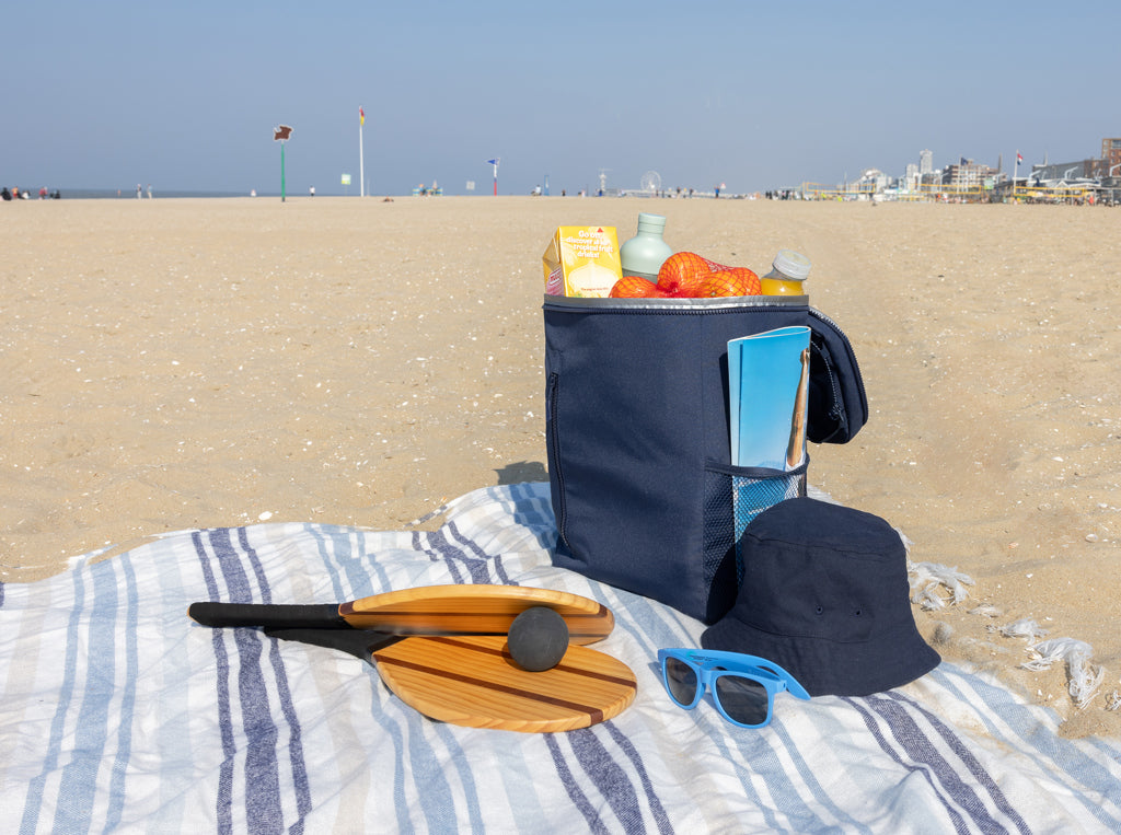 Sonny Aware™ RPET Kühlrucksack – Ansicht 8