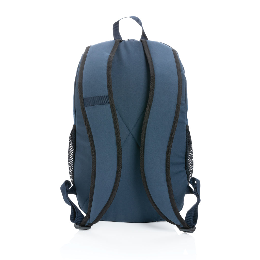 Impact AWARE™ 300D RPET Casual Rucksack – Ansicht 5