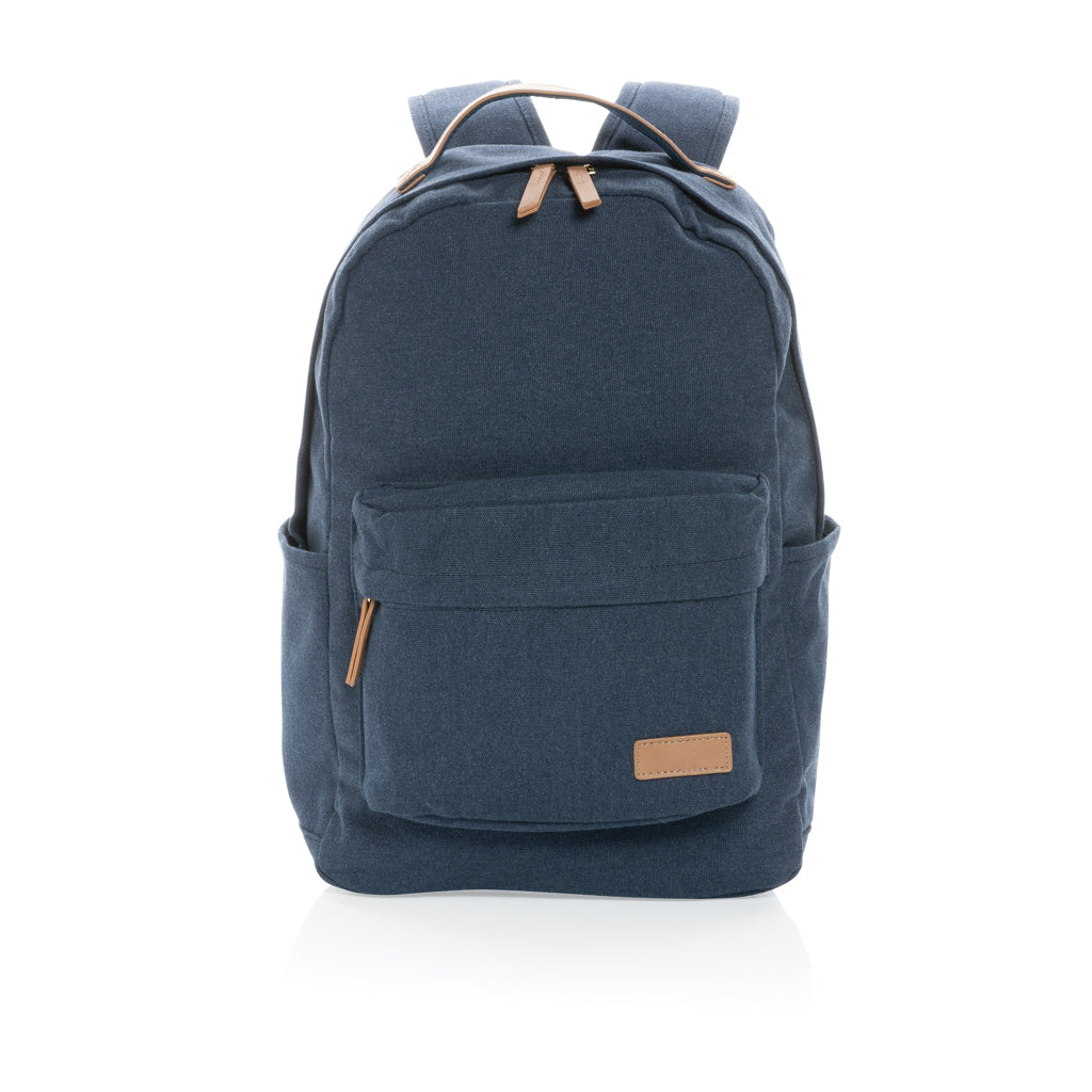 Impact AWARE™ 16 oz. rCanvas Rucksack – Ansicht 2