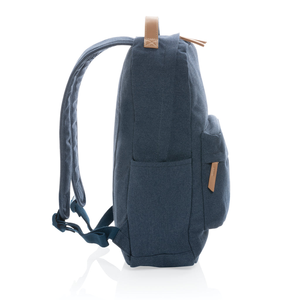 Impact AWARE™ 16 oz. rCanvas Rucksack – Ansicht 3