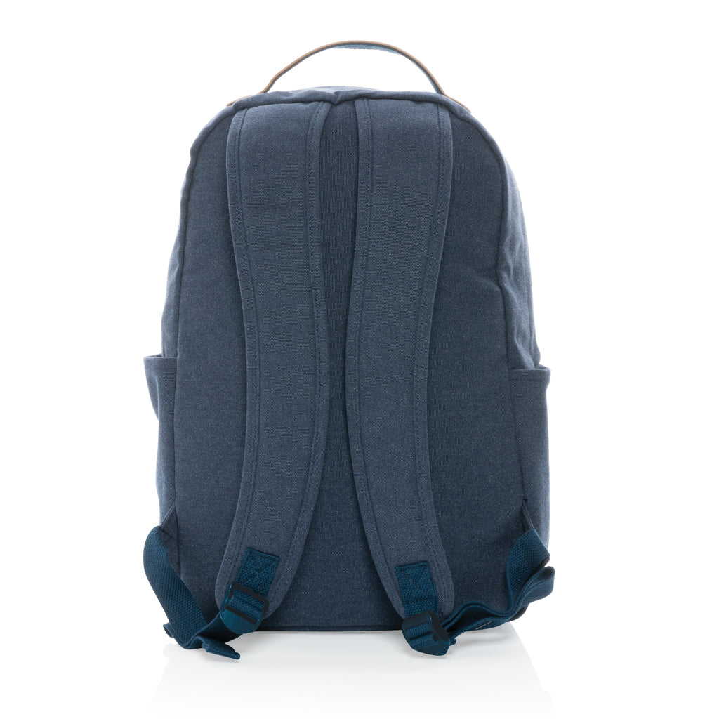 Impact AWARE™ 16 oz. rCanvas Rucksack – Ansicht 4