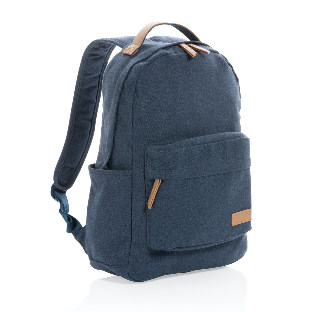 Impact AWARE™ 16 oz. rCanvas Rucksack – Ansicht 6