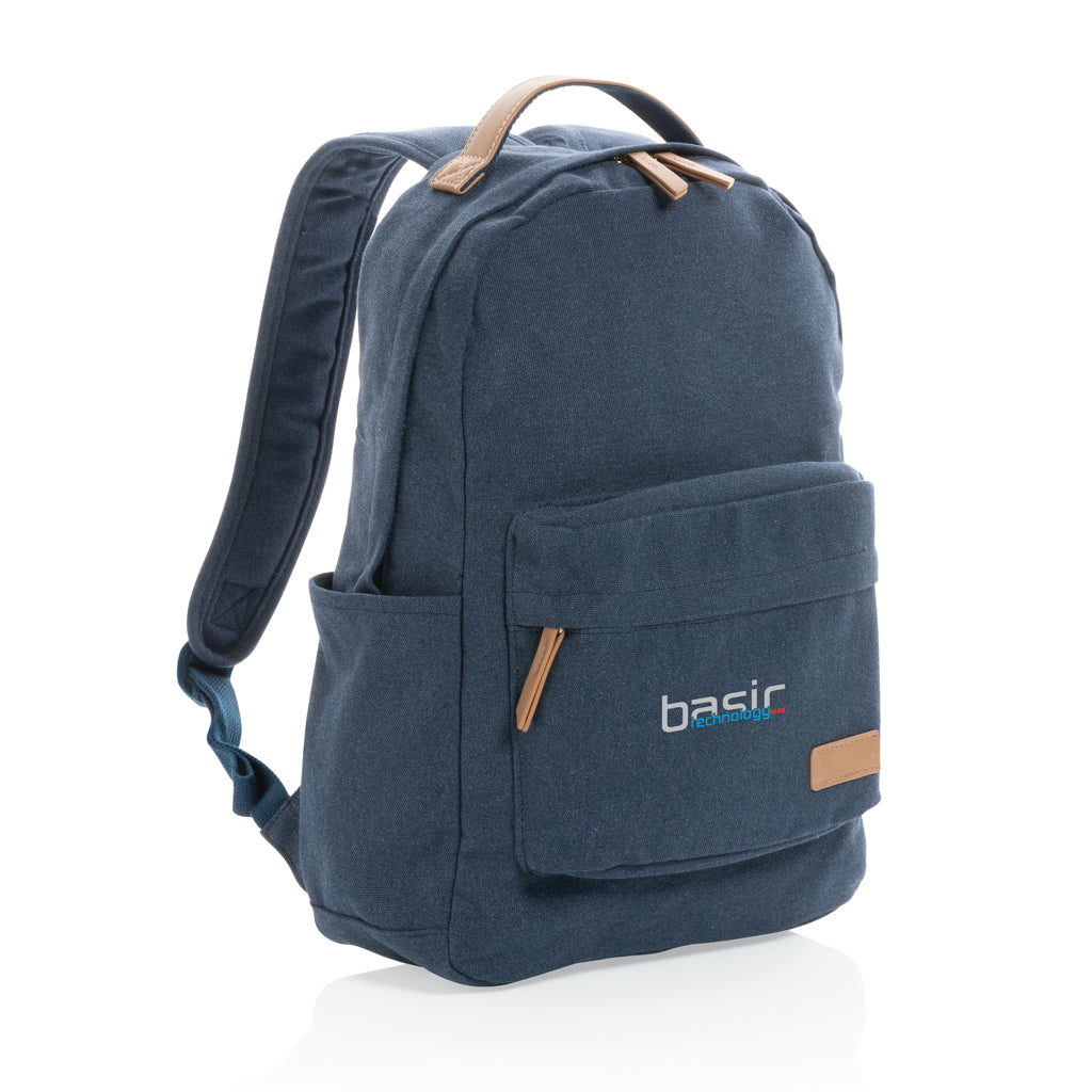 Impact AWARE™ 16 oz. rCanvas Rucksack – Ansicht 7