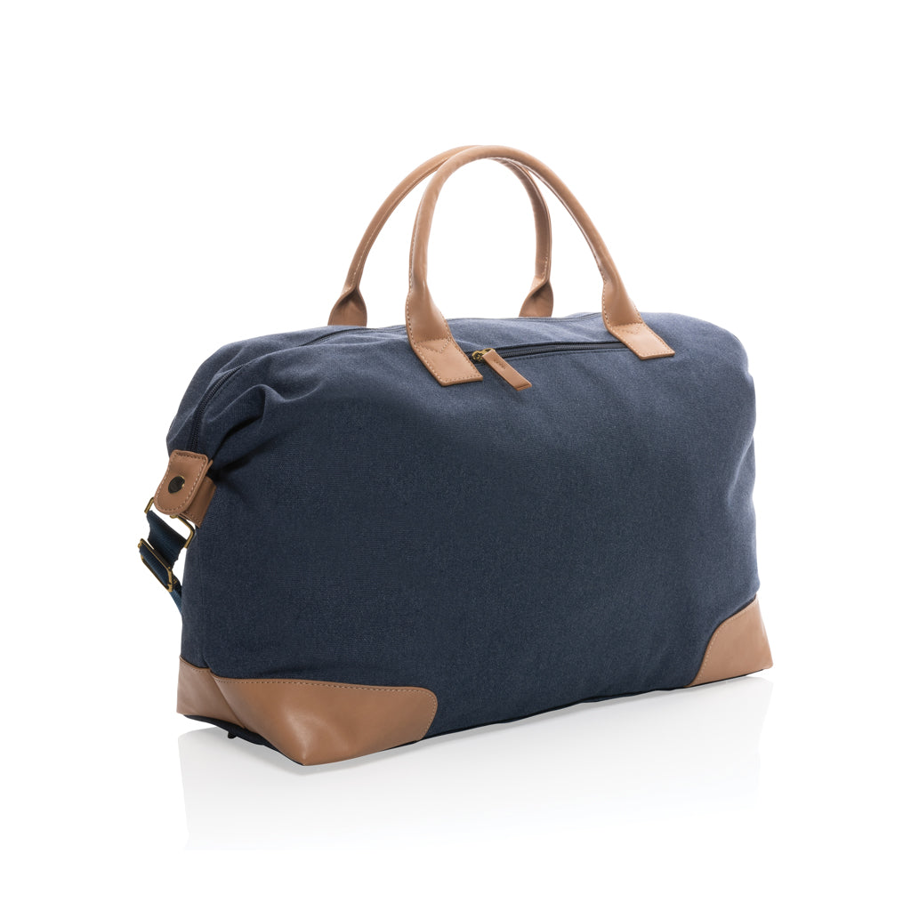 Impact AWARE™ 16 oz. rCanvas große Wochenendtasche – Ansicht 1