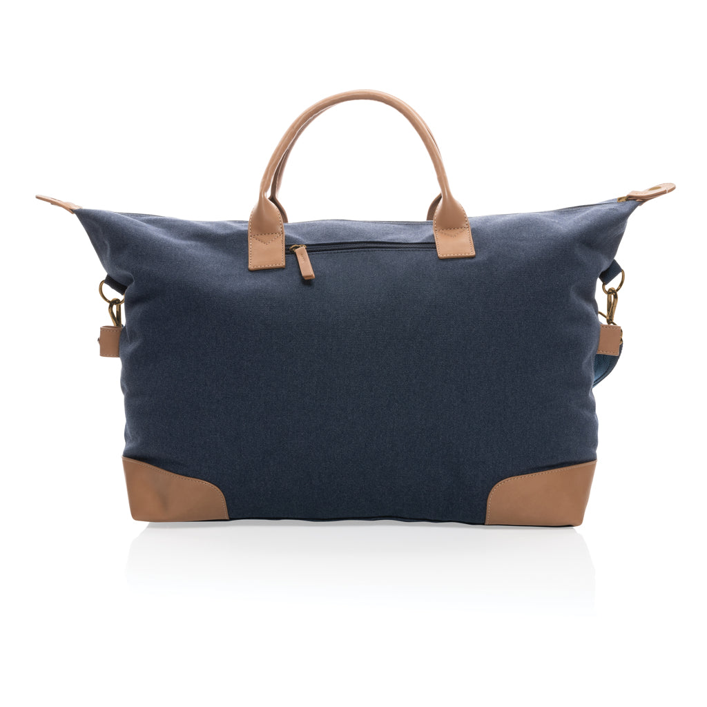 Impact AWARE™ 16 oz. rCanvas große Wochenendtasche – Ansicht 2