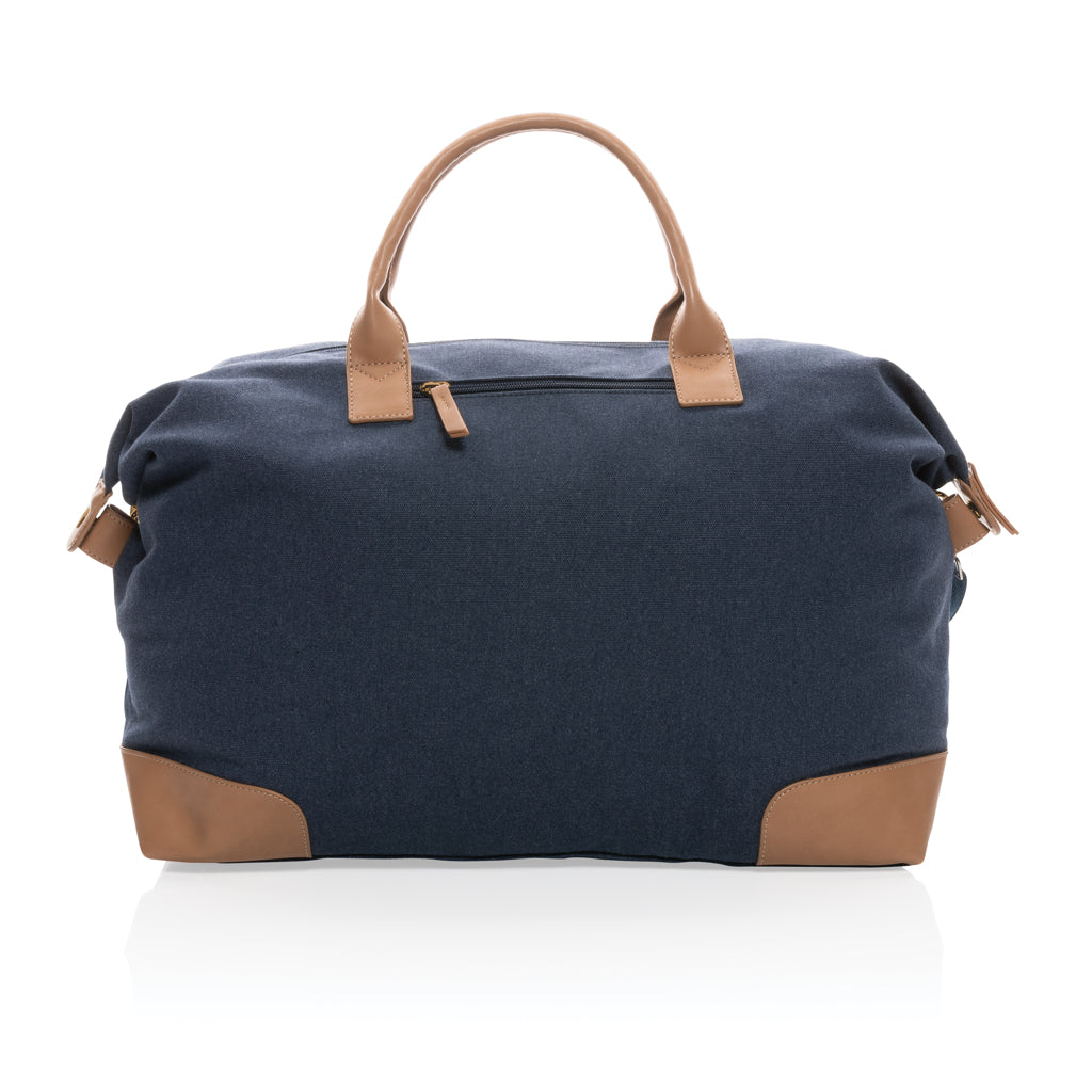 Impact AWARE™ 16 oz. rCanvas große Wochenendtasche – Ansicht 3