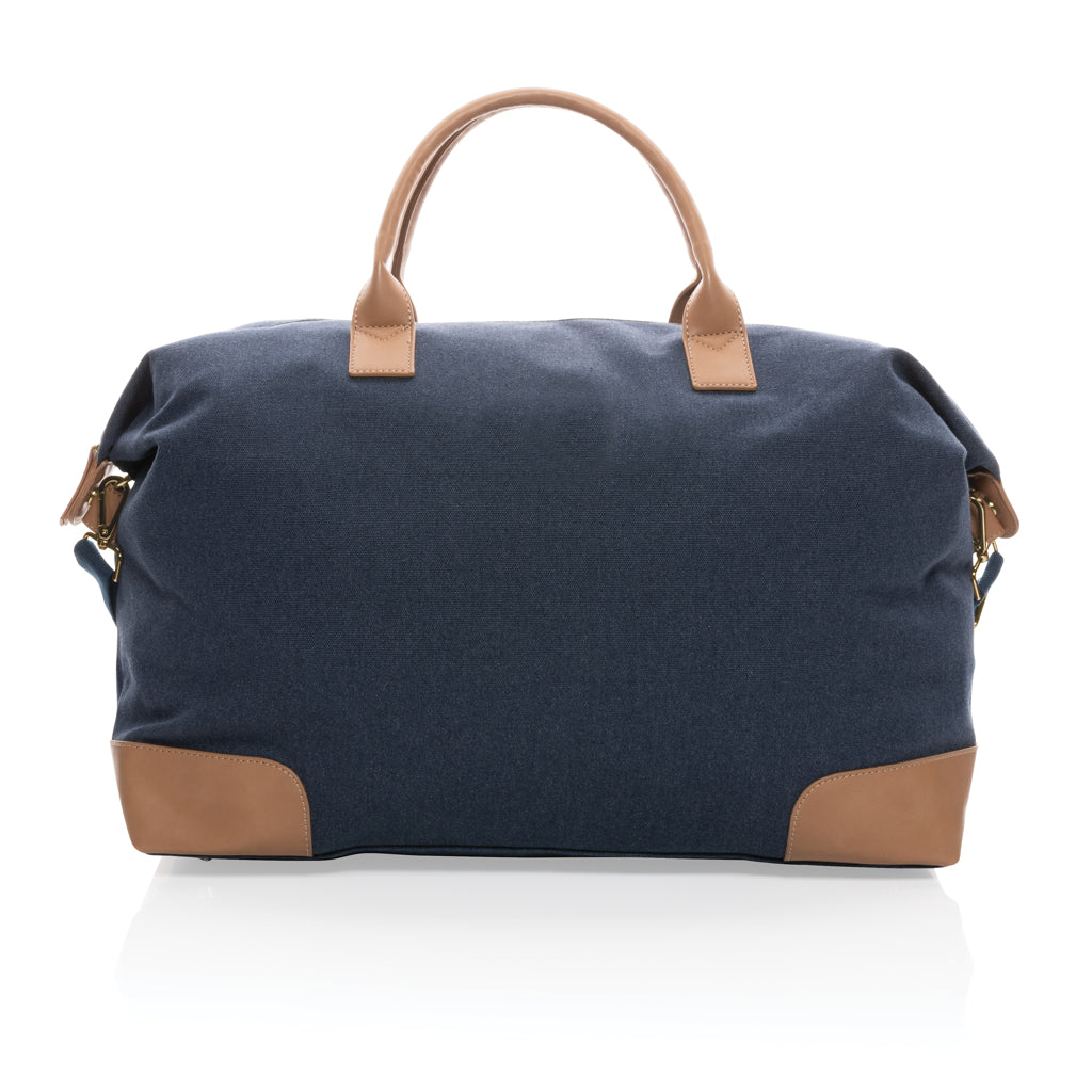 Impact AWARE™ 16 oz. rCanvas große Wochenendtasche – Ansicht 5