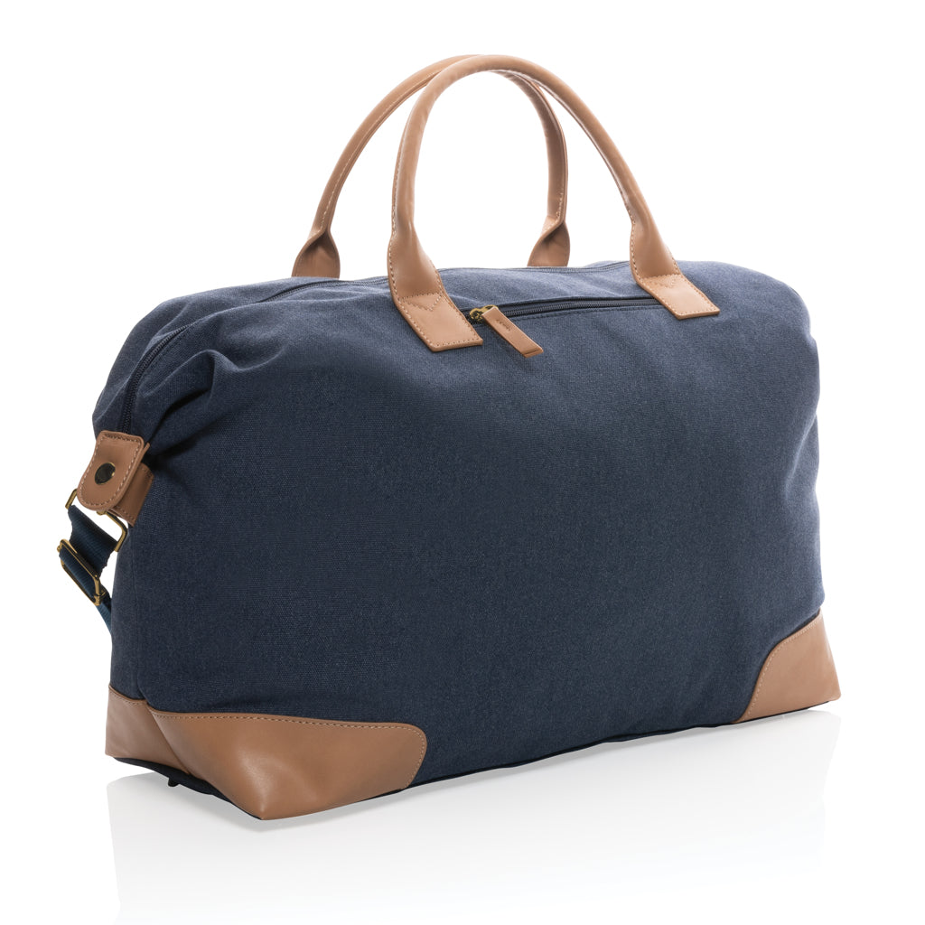 Impact AWARE™ 16 oz. rCanvas große Wochenendtasche – Ansicht 7