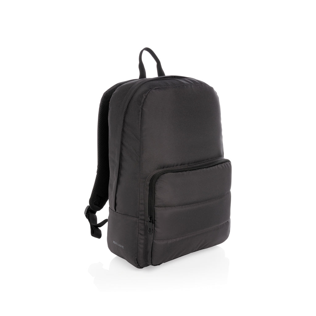 Impact AWARE™ RPET Basic 15,6' Laptop-Rucksack – Ansicht 2