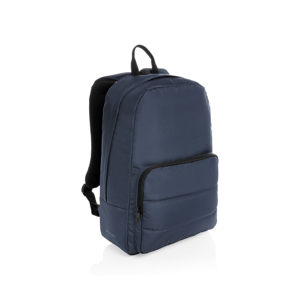 Impact AWARE™ RPET Basic 15,6' Laptop-Rucksack – Ansicht 1