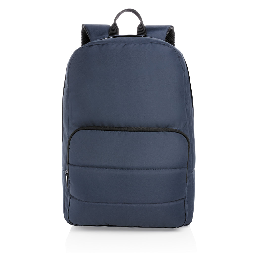 Impact AWARE™ RPET Basic 15,6' Laptop-Rucksack – Ansicht 3