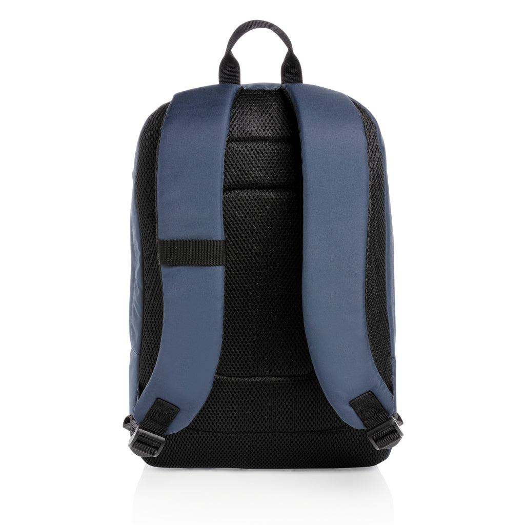 Impact AWARE™ RPET Basic 15,6' Laptop-Rucksack – Ansicht 5