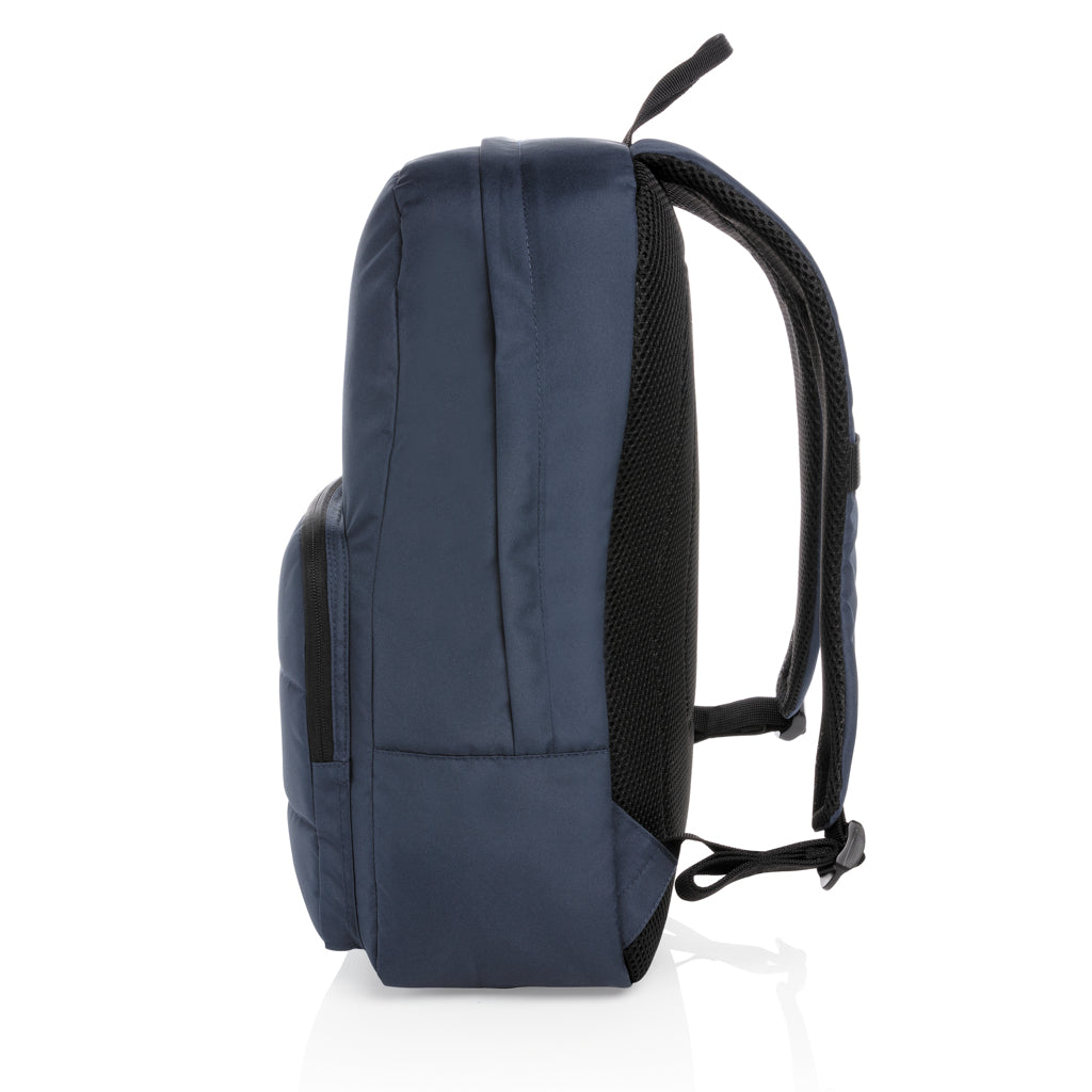 Impact AWARE™ RPET Basic 15,6' Laptop-Rucksack – Ansicht 6