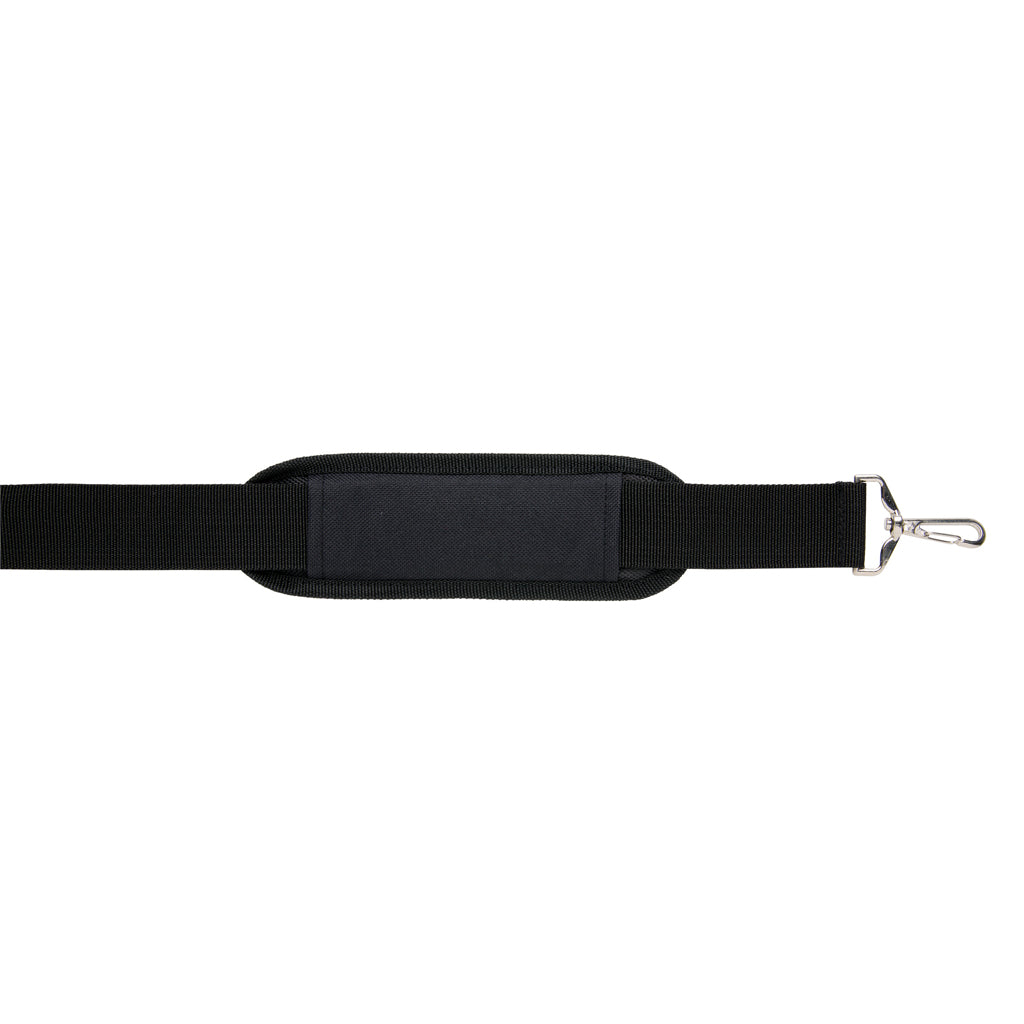 Swiss Peak Deluxe 15” Laptop-Tasche – Ansicht 6