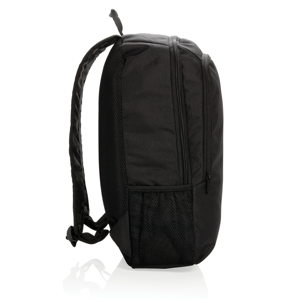 Swiss Peak 17” Business Laptop-Rucksack – Ansicht 3