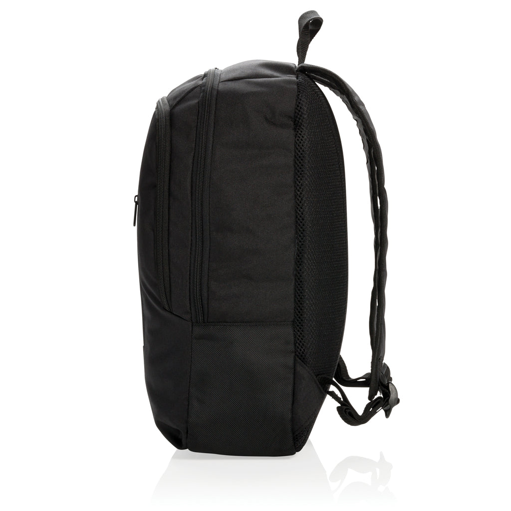 Swiss Peak 17” Business Laptop-Rucksack – Ansicht 4