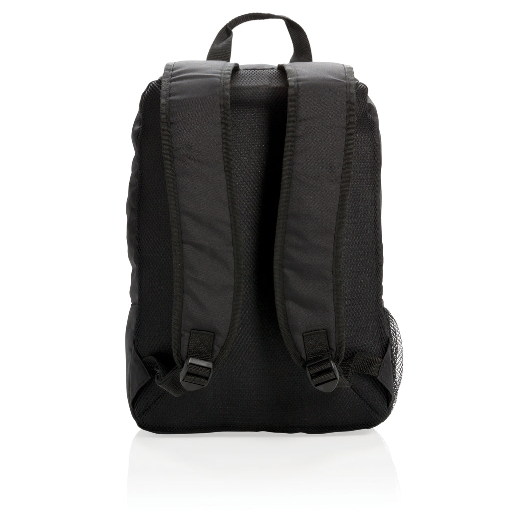 Swiss Peak 17” Business Laptop-Rucksack – Ansicht 5