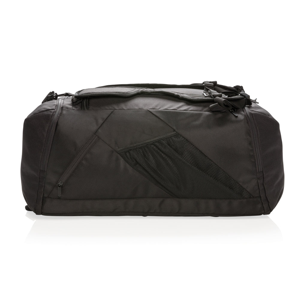 Swiss Peak RFID Wochenend- & Rucksacktasche – Ansicht 3
