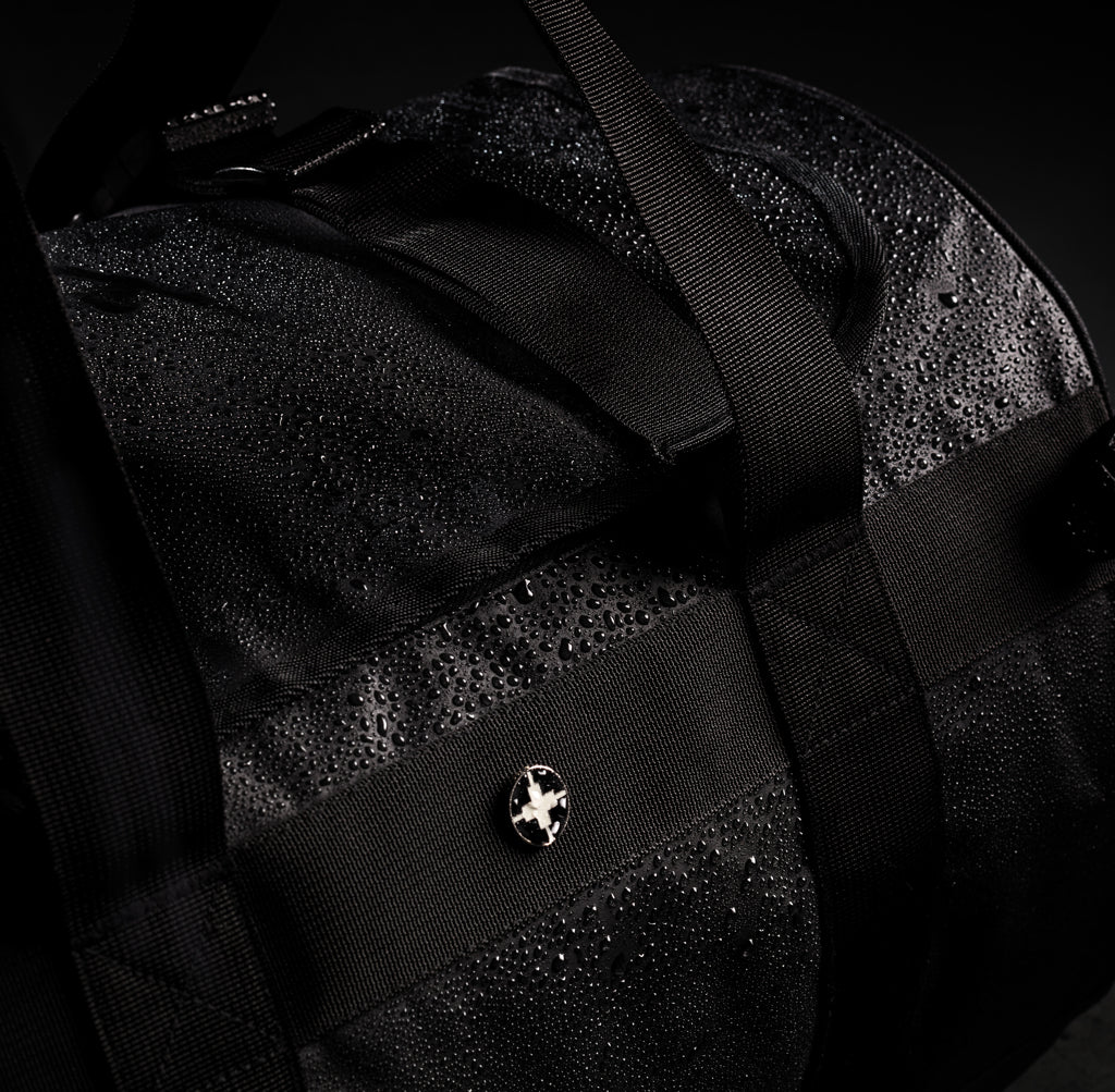 Swiss Peak RFID Wochenend- & Rucksacktasche – Ansicht 8