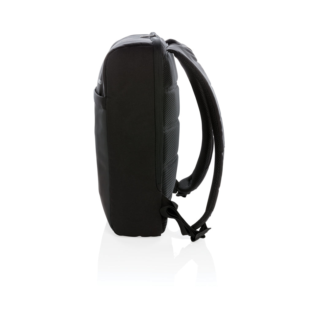 Swiss Peak 15' Anti-Diebstahl RFID & USB Rucksack – Ansicht 6