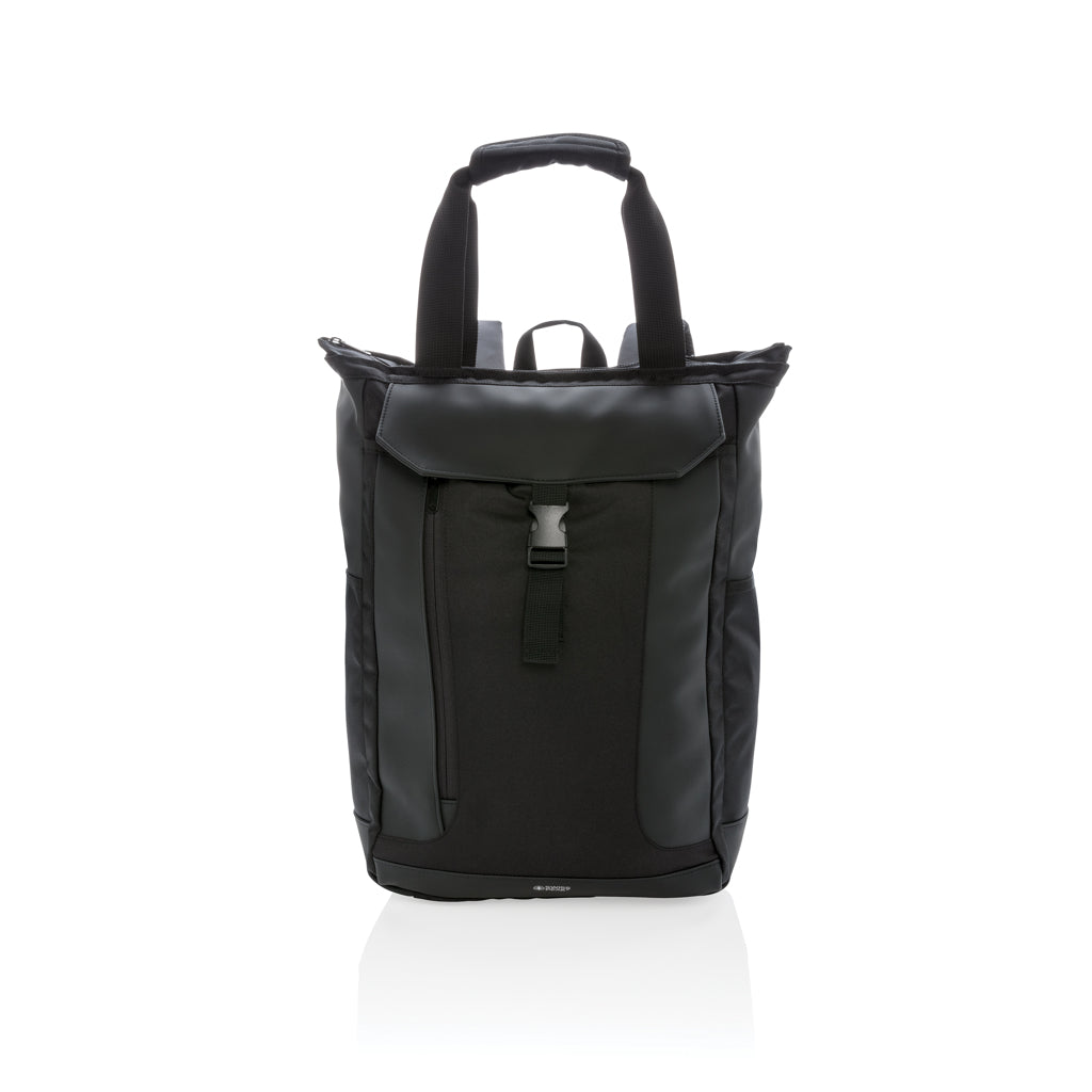 Swiss Peak RFID 15' Laptop-Trage-Tasche PVC-frei – Ansicht 3