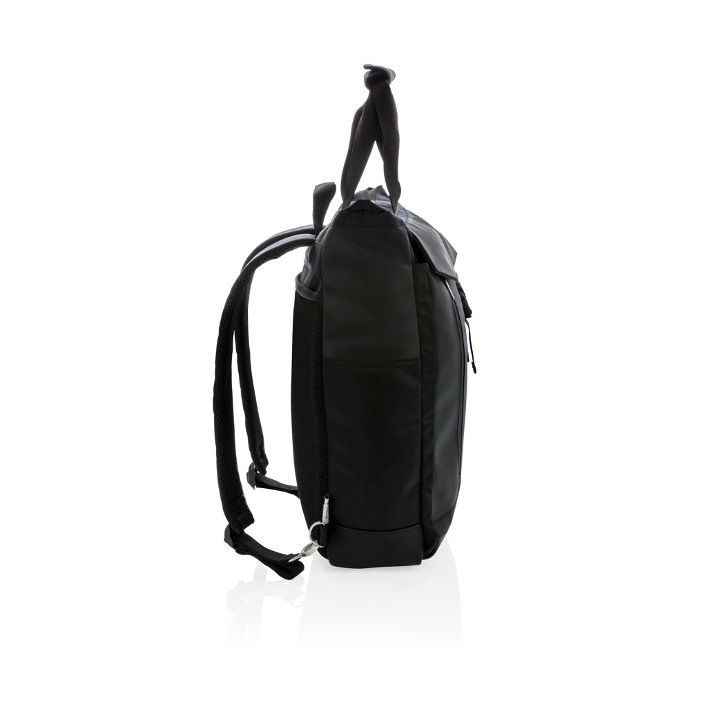 Swiss Peak RFID 15' Laptop-Trage-Tasche PVC-frei – Ansicht 5