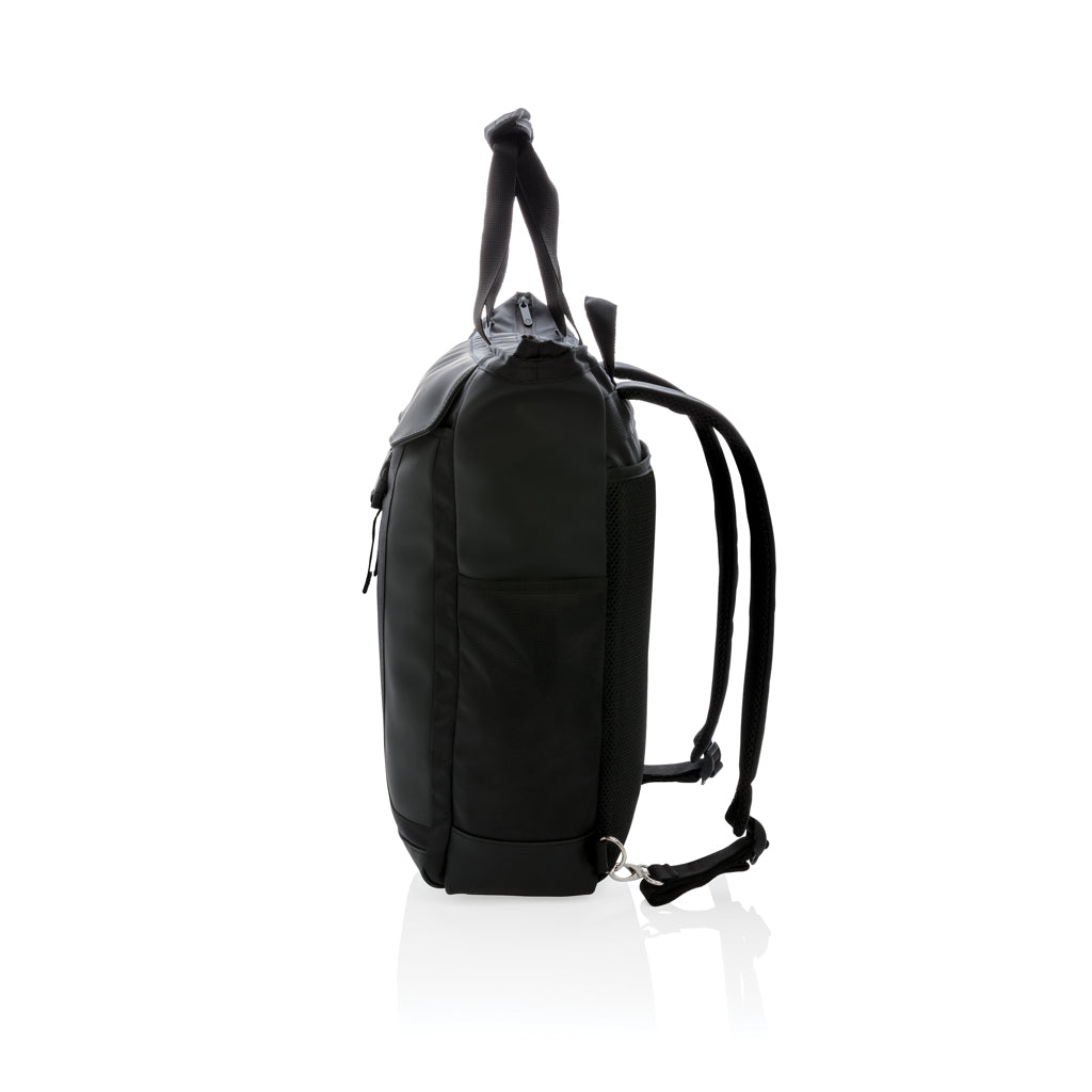 Swiss Peak RFID 15' Laptop-Trage-Tasche PVC-frei – Ansicht 6