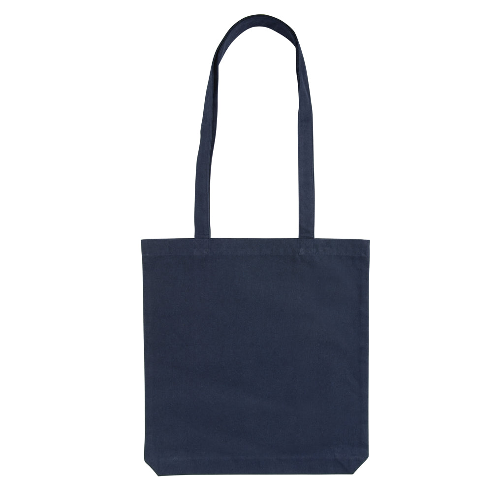 Impact Aware™ recycelte Baumwolltasche – Ansicht 5