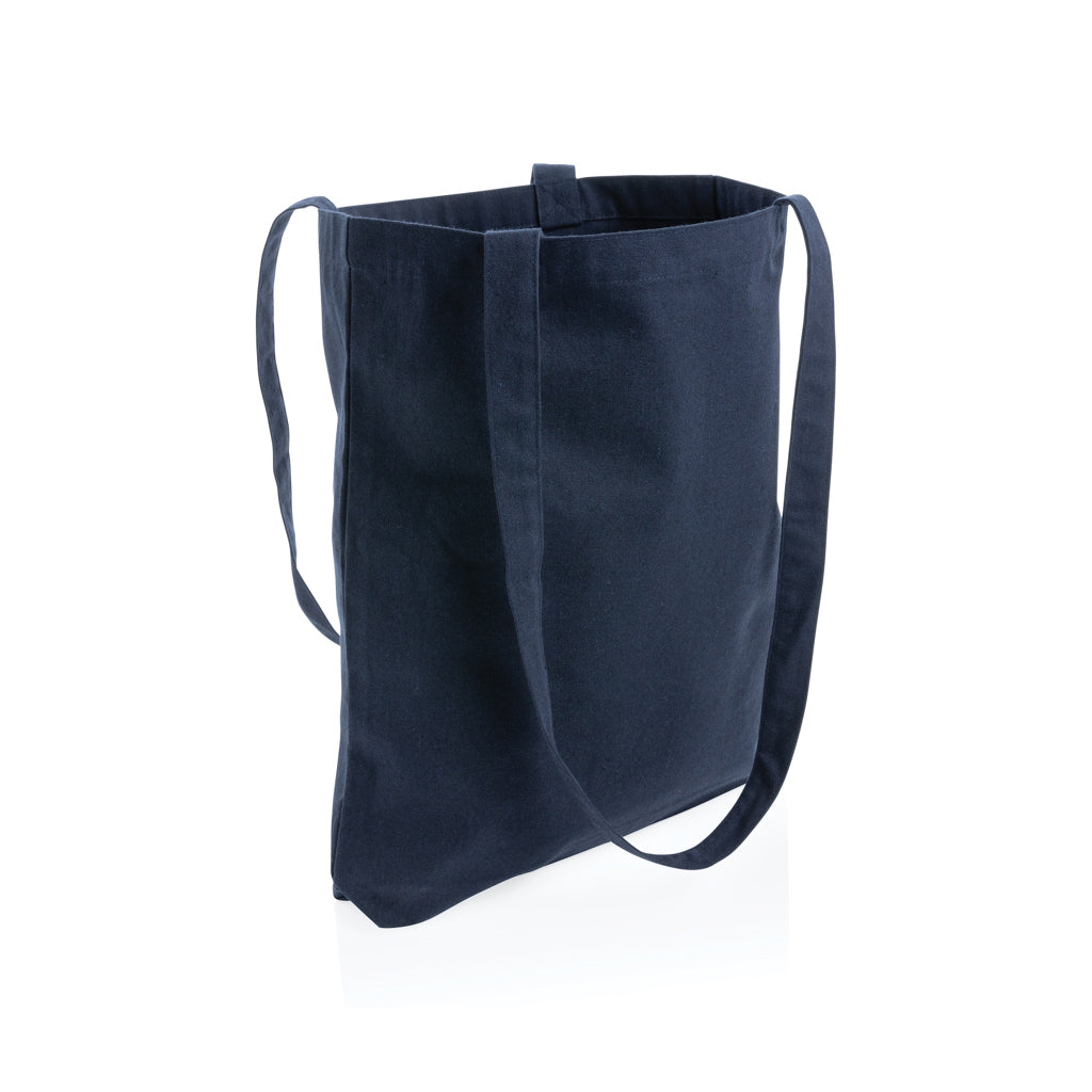 Impact Aware™ recycelte Baumwolltasche – Ansicht 7