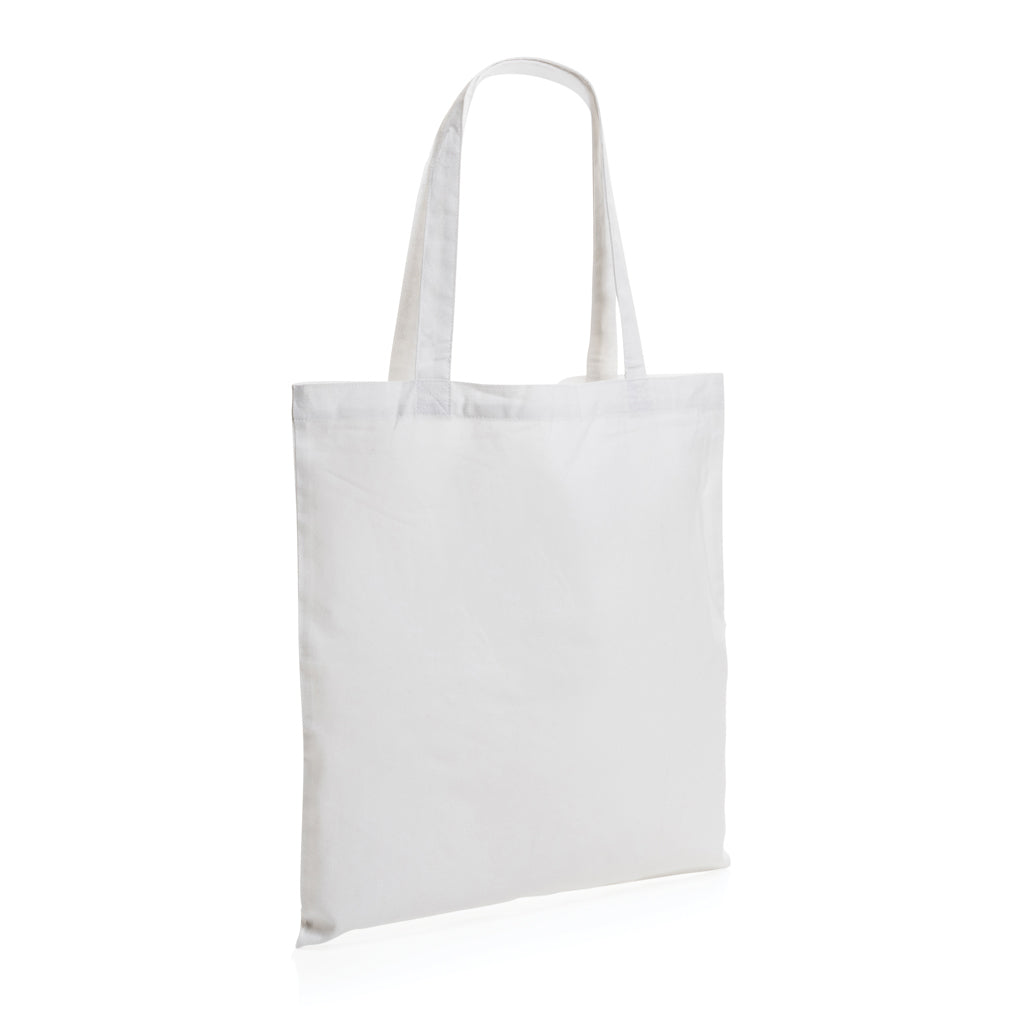 Impact AWARE™ recycelte Baumwolltasche 145gr – Ansicht 8