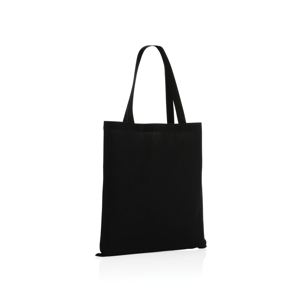 Impact AWARE™ recycelte Baumwolltasche 145gr – Ansicht 7