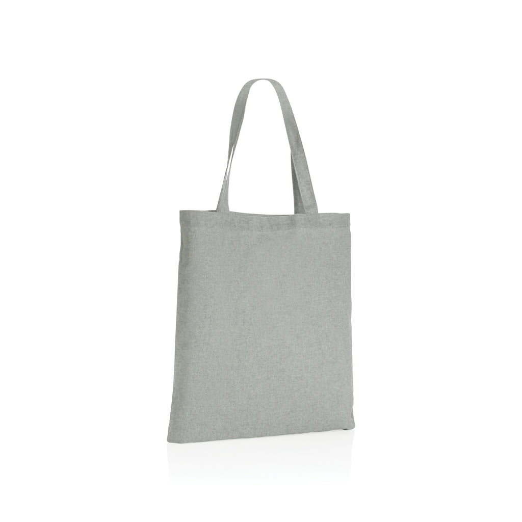 Impact AWARE™ recycelte Baumwolltasche 145gr – Ansicht 2