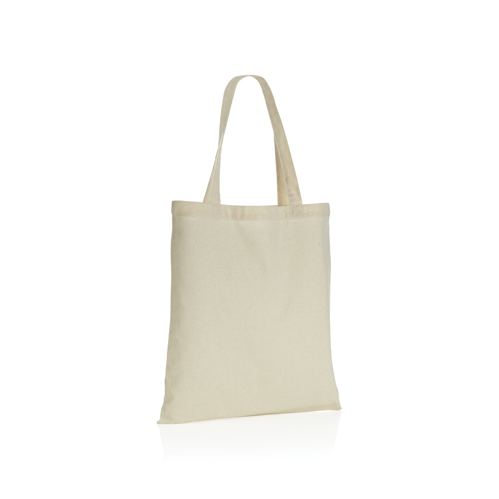 Impact AWARE™ recycelte Baumwolltasche 145gr – Ansicht 5