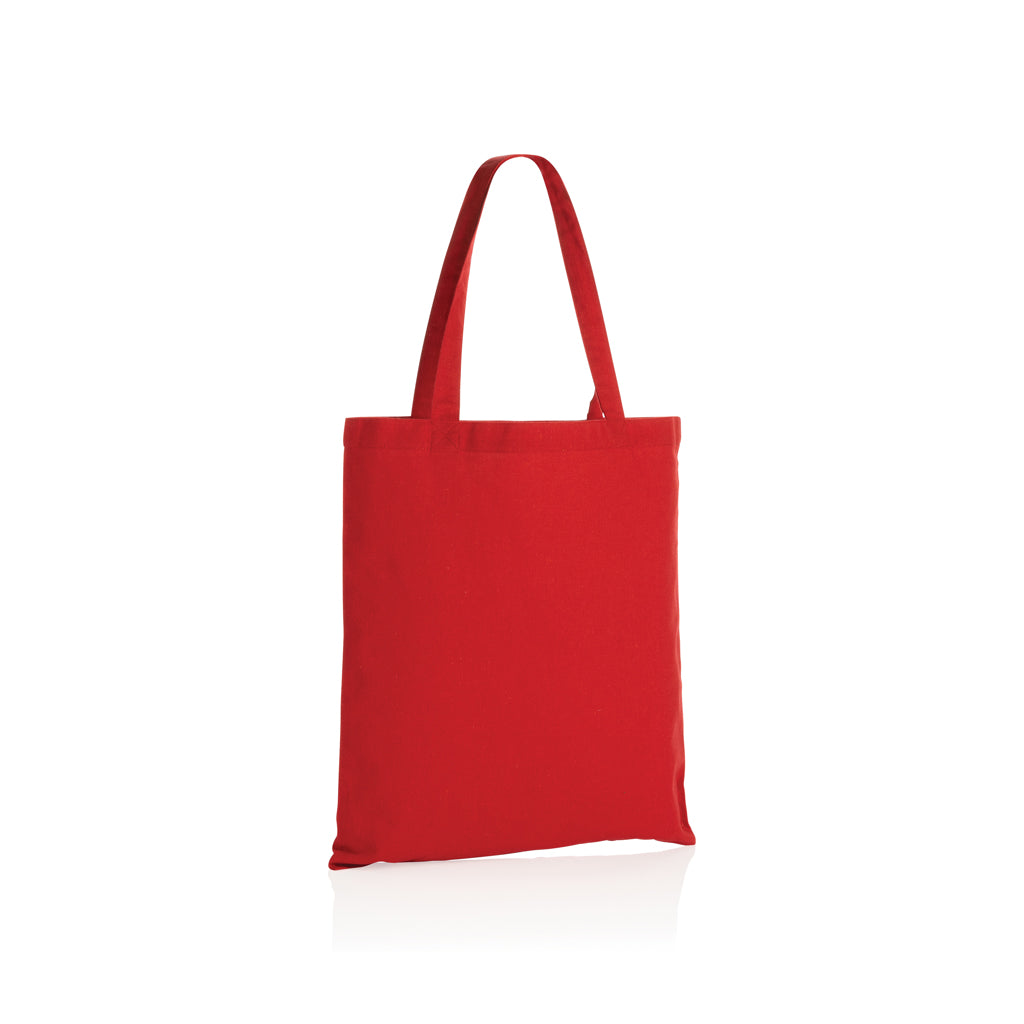 Impact AWARE™ recycelte Baumwolltasche 145gr – Ansicht 6