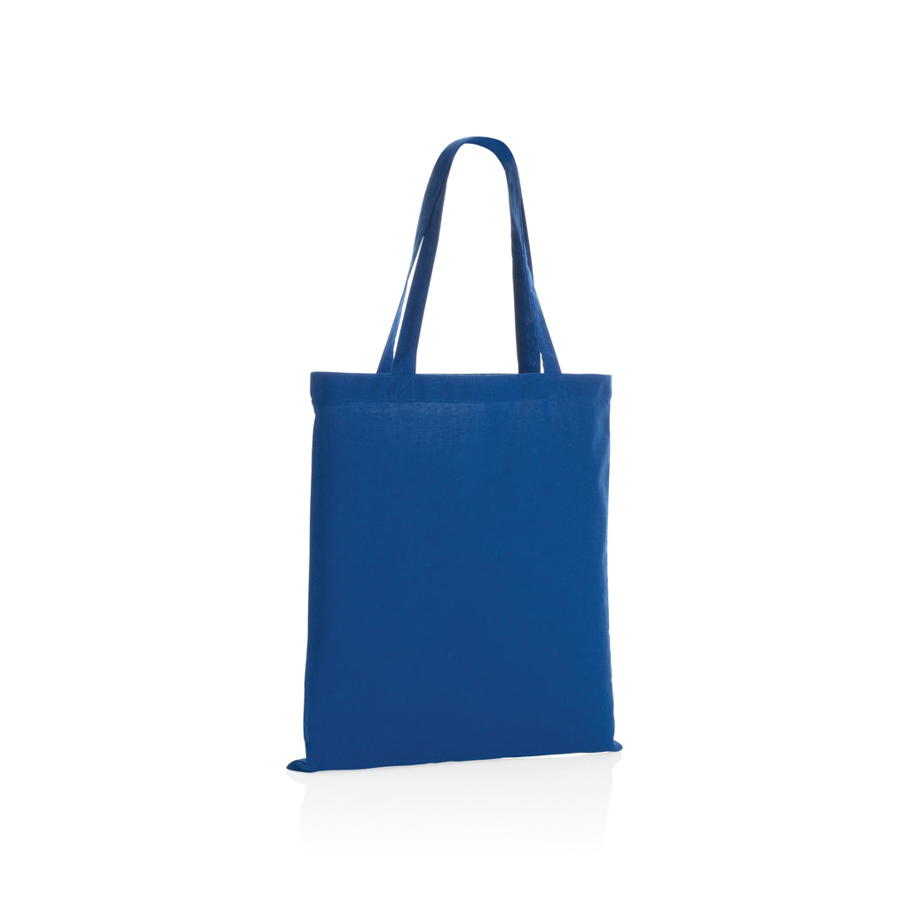 Impact AWARE™ recycelte Baumwolltasche 145gr – Ansicht 1