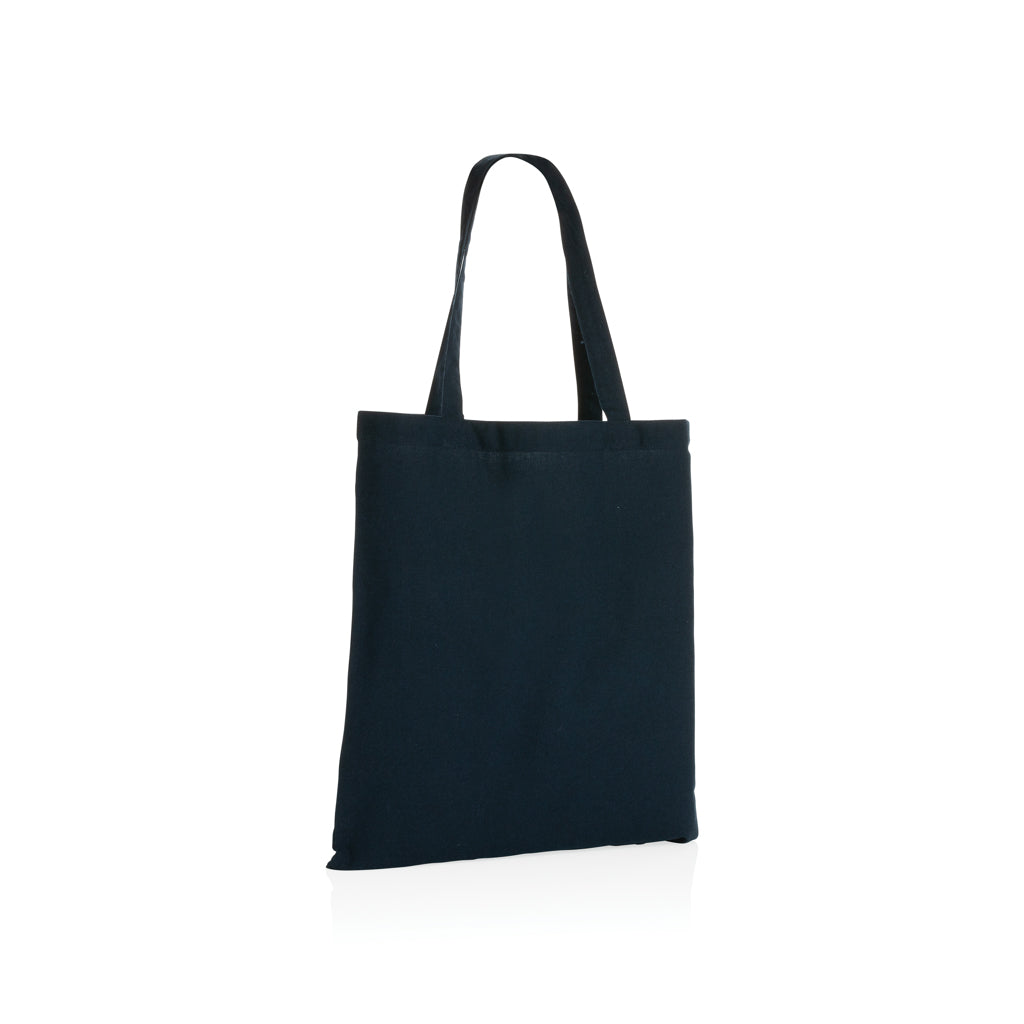 Impact AWARE™ recycelte Baumwolltasche 145gr – Ansicht 4
