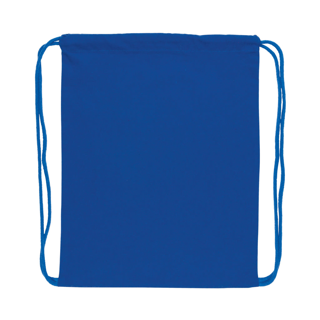 Impact AWARE™ recycelter Baumwoll-Sportbeutel 145gr – Ansicht 6