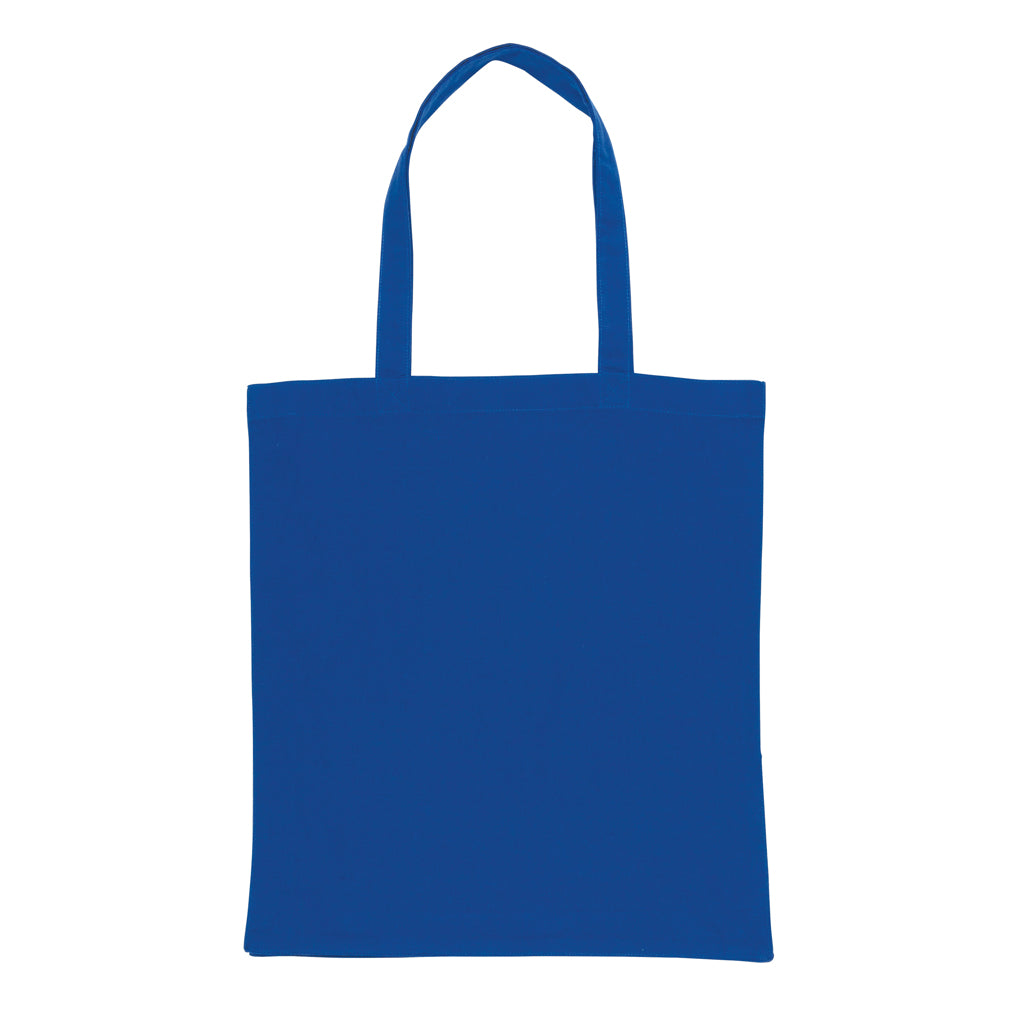 Impact AWARE™ recycelte Baumwolltasche 145gr mit Boden – Ansicht 7