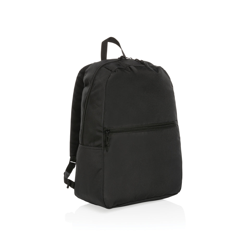 Impact AWARE™ RPET Basic Rucksack – Ansicht 2