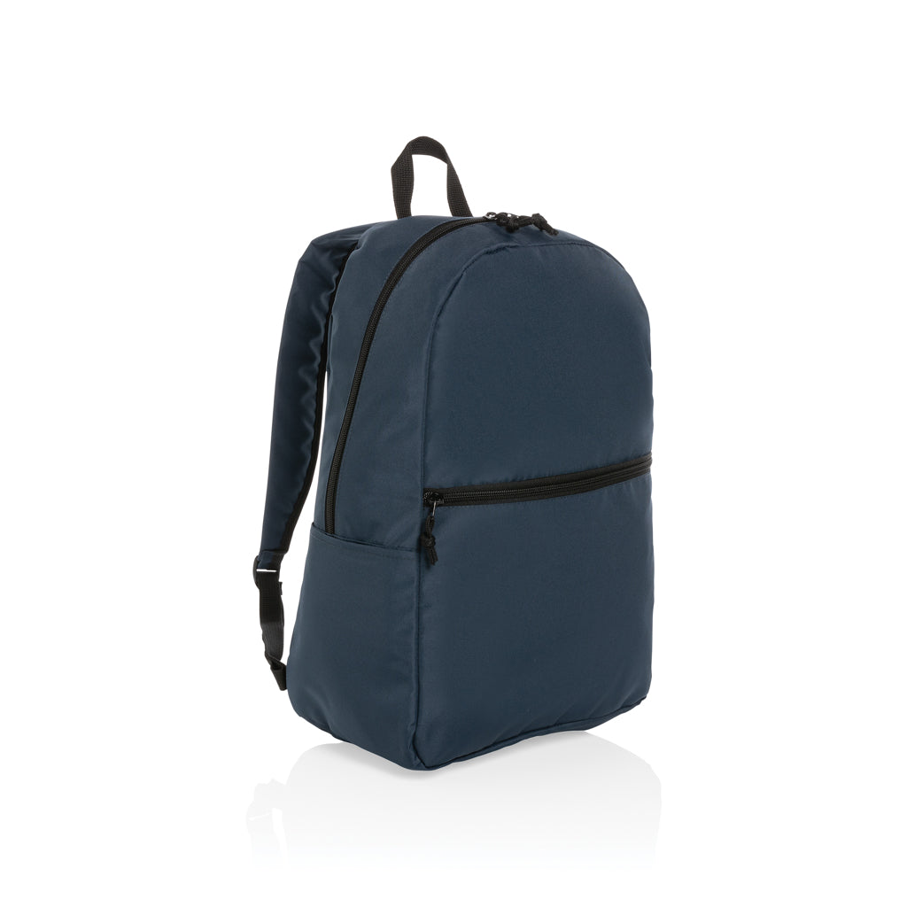 Impact AWARE™ RPET Basic Rucksack – Ansicht 1