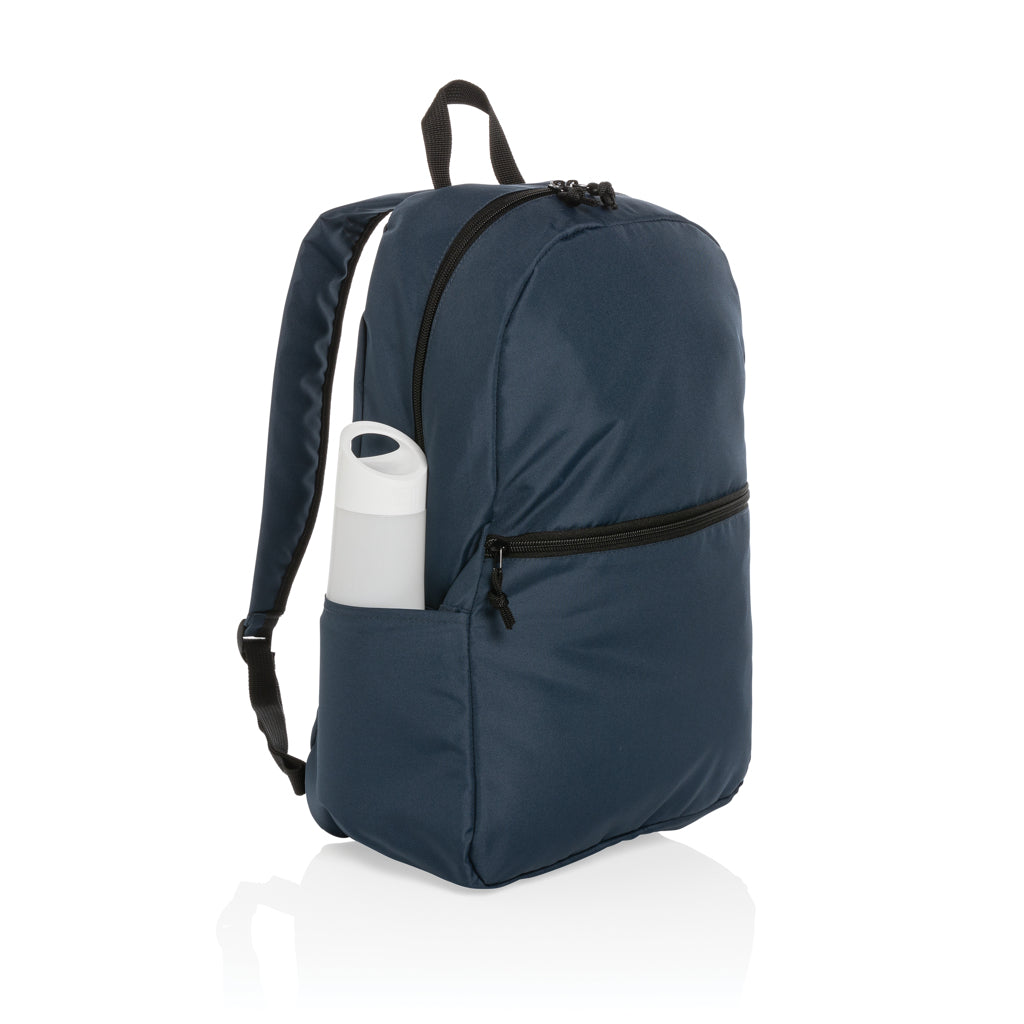 Impact AWARE™ RPET Basic Rucksack – Ansicht 3
