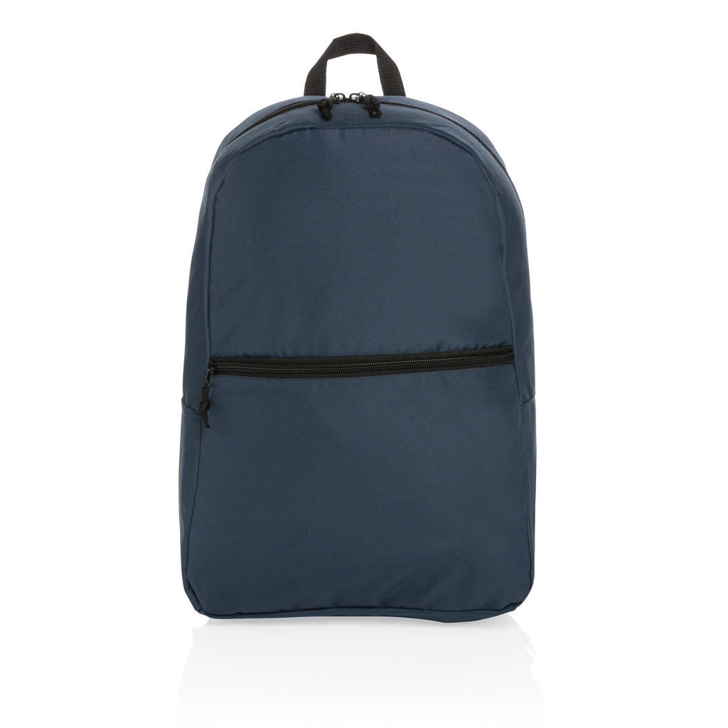Impact AWARE™ RPET Basic Rucksack – Ansicht 4