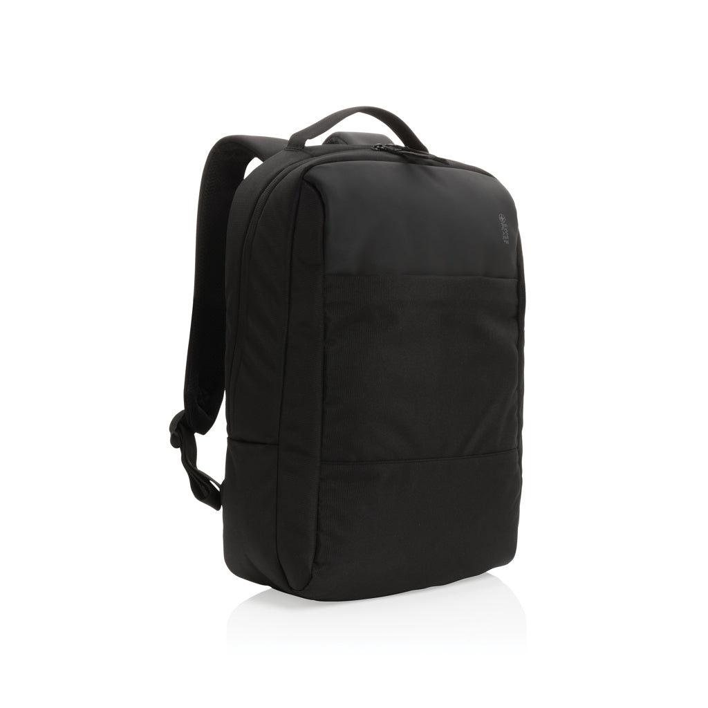 Swiss Peak AWARE™ RPET 15,6' Day-Pack – Ansicht 1