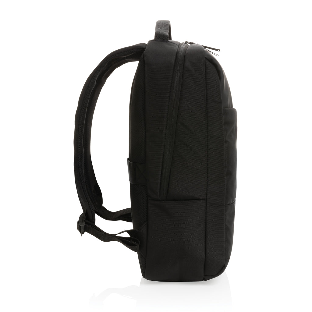 Swiss Peak AWARE™ RPET 15,6' Day-Pack – Ansicht 3