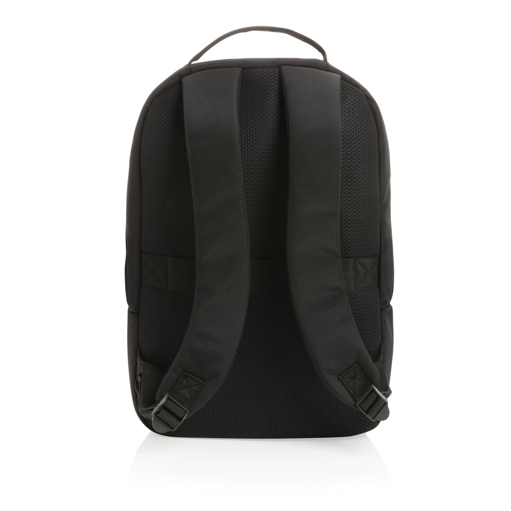 Swiss Peak AWARE™ RPET 15,6' Day-Pack – Ansicht 4