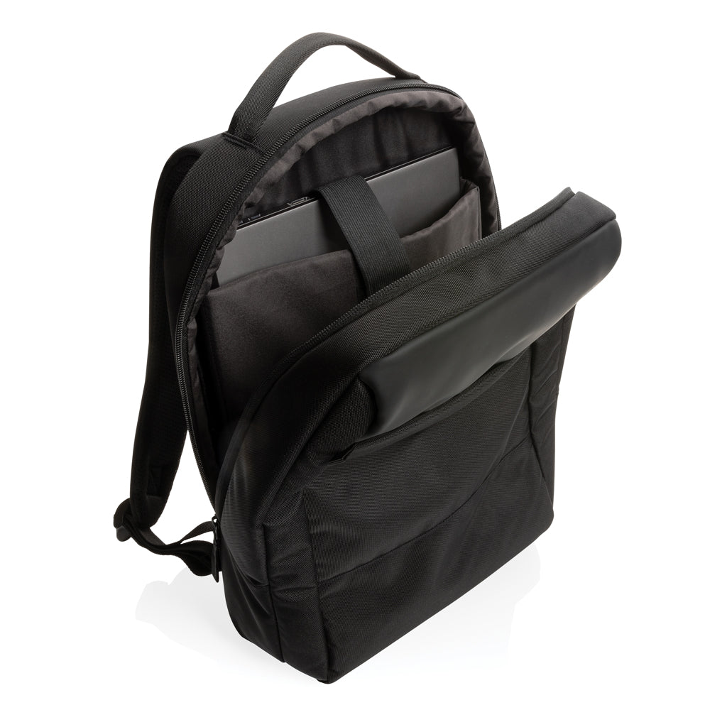 Swiss Peak AWARE™ RPET 15,6' Day-Pack – Ansicht 5